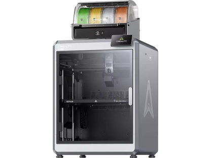 Creality K2 Plus Combo – Revolutionaire Multi-color & Large-Format 3D-printer
