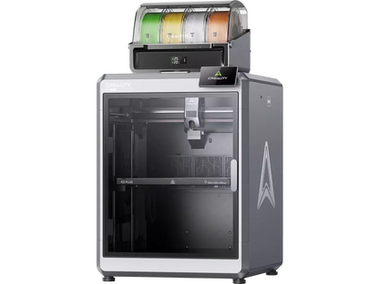 Creality K2 Plus Combo – Revolutionaire Multi-color & Large-Format 3D-printer