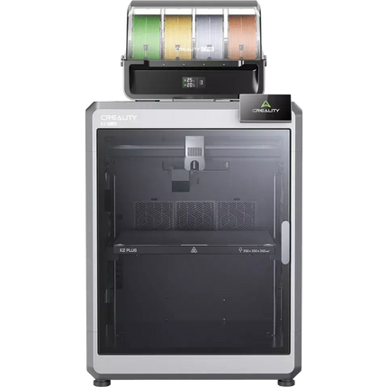 Creality K2 Plus Combo