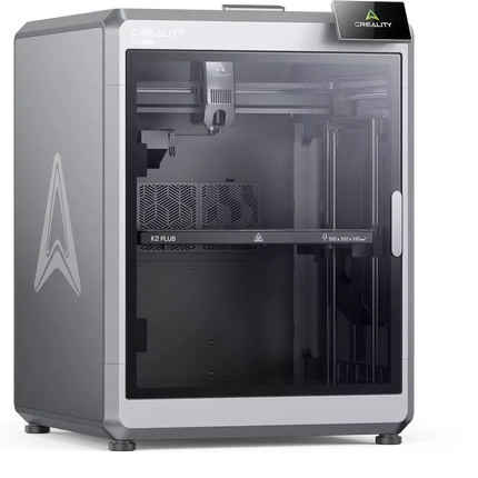 Creality K2 PLUS 3D printer
