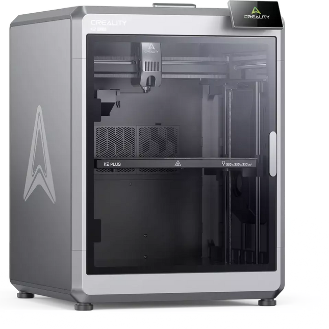Creality K2 PLUS 3D printer