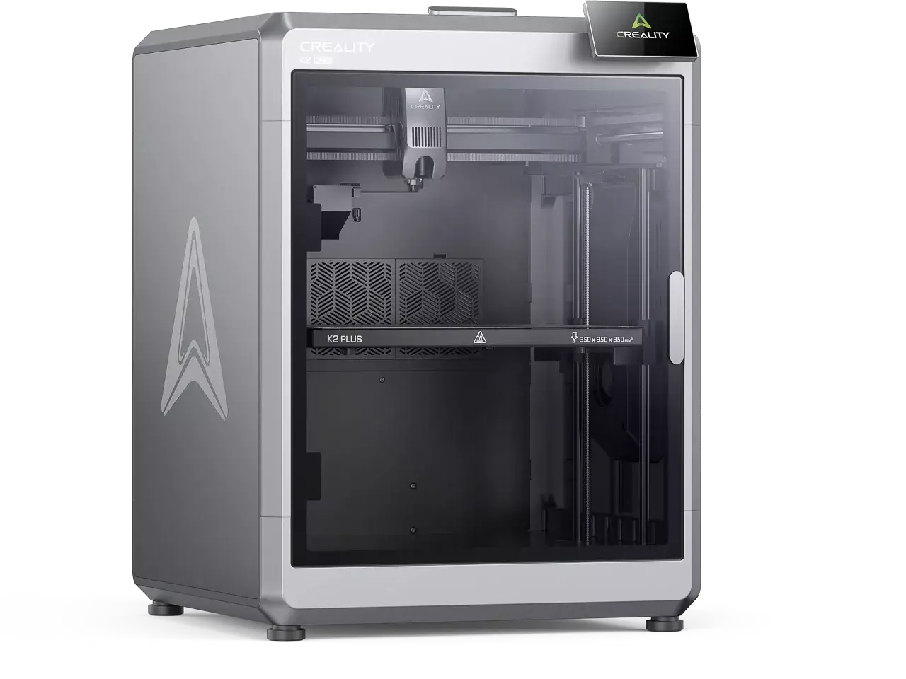 Creality K2 PLUS 3D printer