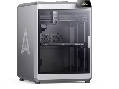 Creality K2 PLUS 3D printer