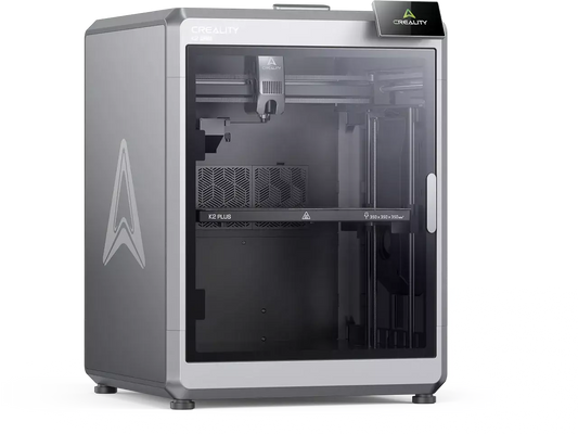 Creality K2 PLUS 3D printer