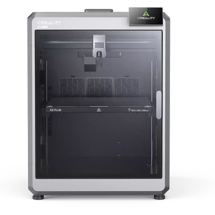 Creality K2 PLUS 3D printer