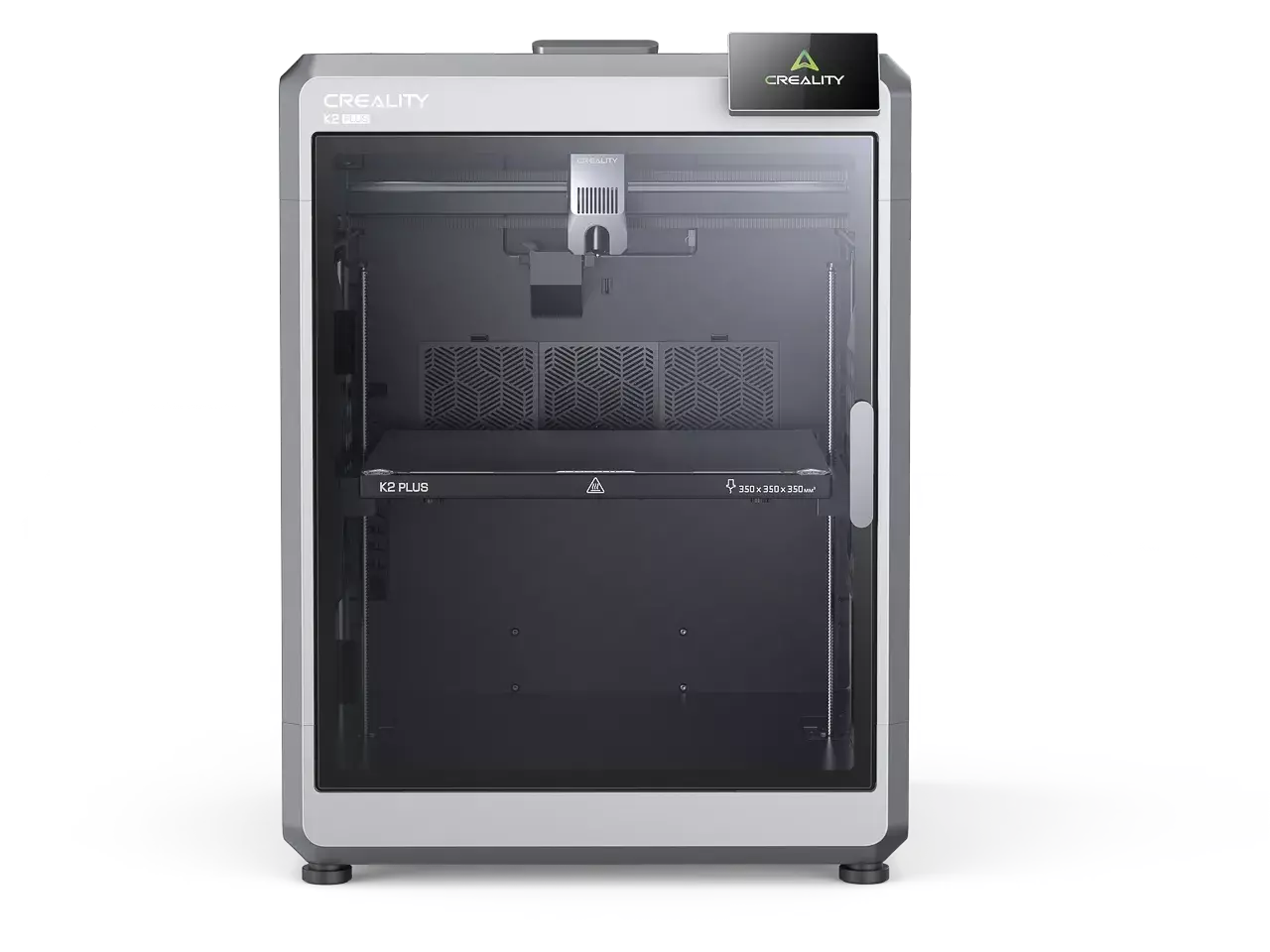 Creality K2 PLUS 3D printer