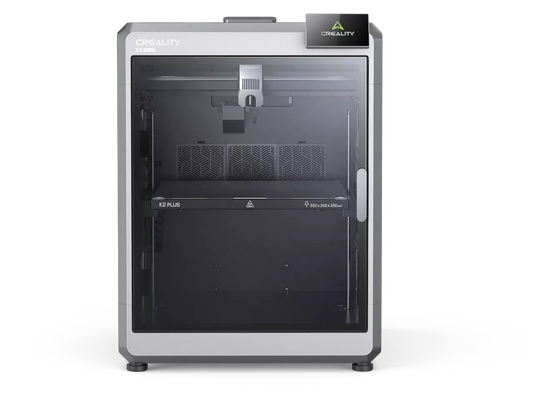 Creality K2 PLUS 3D printer