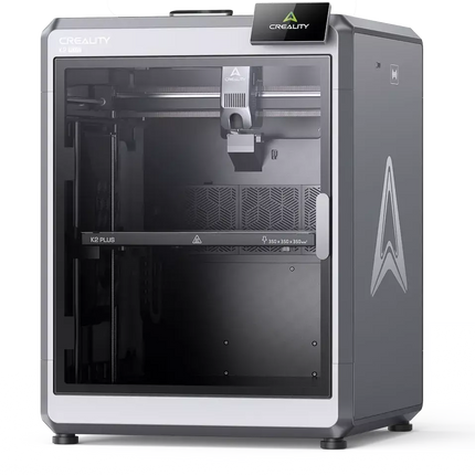 Creality K2 PLUS 3D printer