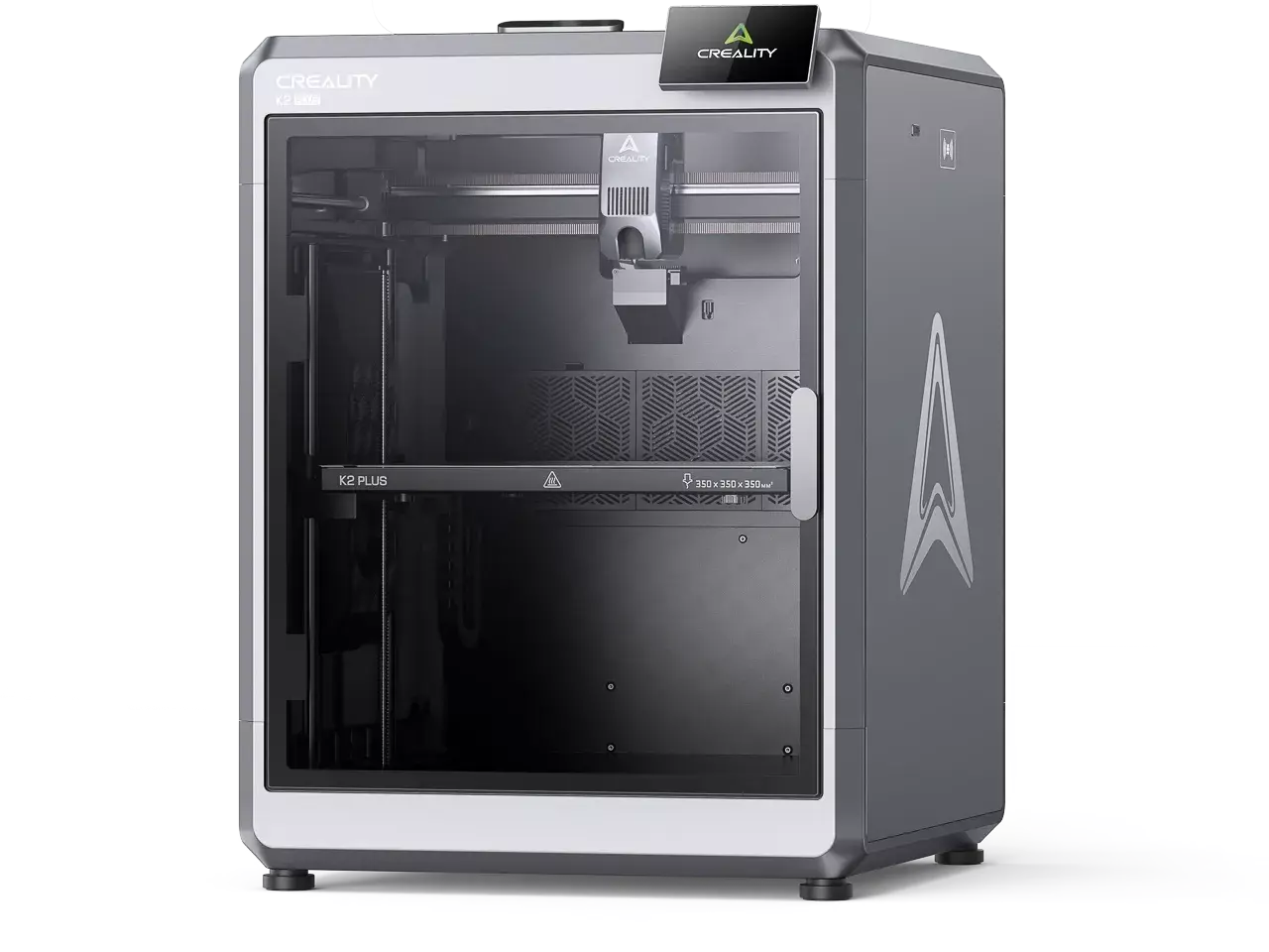 Creality K2 PLUS 3D printer