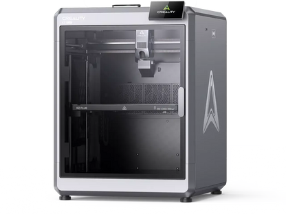Creality K2 PLUS 3D printer
