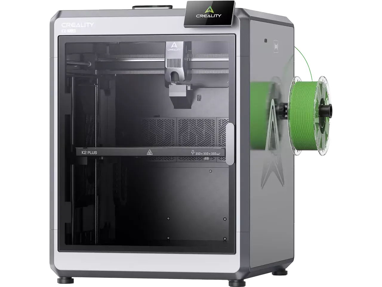 Creality K2 PLUS 3D printer