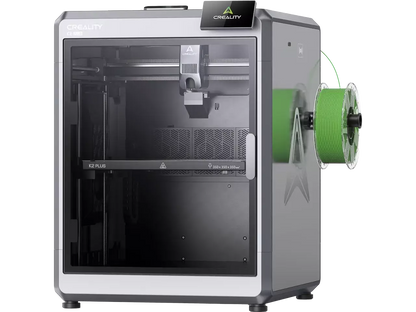 Creality K2 PLUS 3D printer