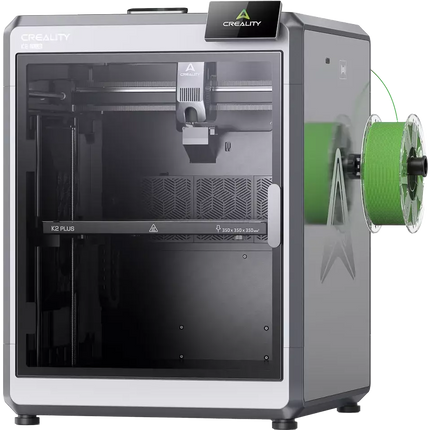 Creality K2 PLUS 3D printer