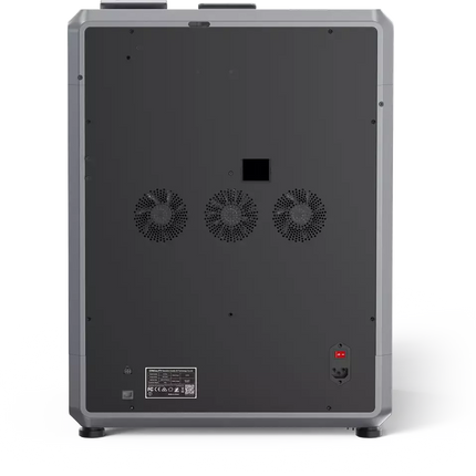 Creality K2 PLUS 3D printer