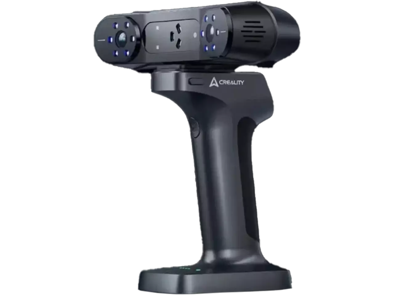 Creality CR-SCAN Raptor X - De Ultieme Hybride 3D-Scanner voor Professionele Precisie