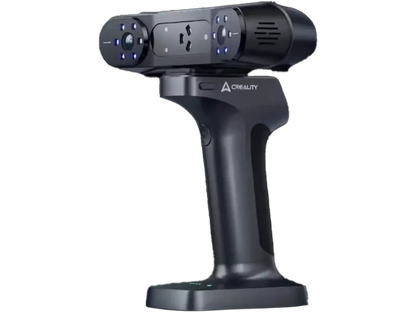 Creality CR-SCAN Raptor X - De Ultieme Hybride 3D-Scanner voor Professionele Precisie