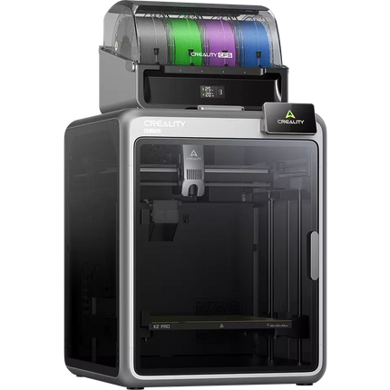 Creality K2 Pro Combo