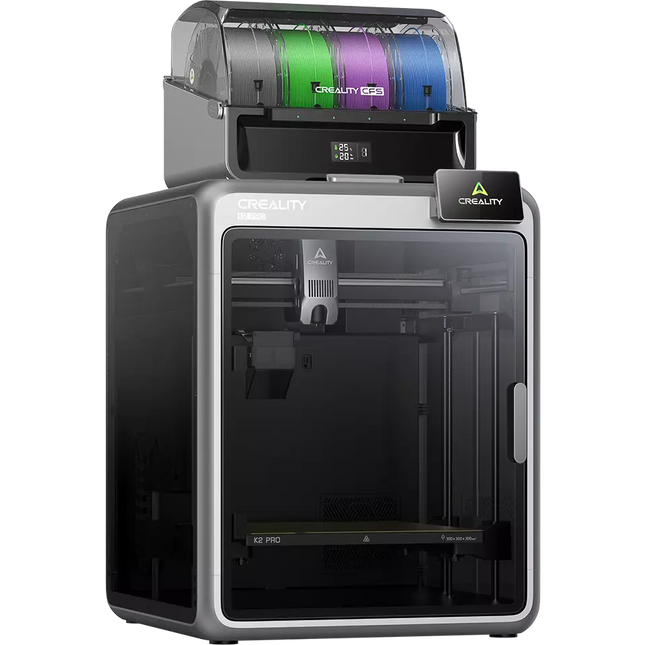 Creality K2 Pro Combo