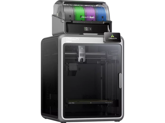 Creality K2 Pro Combo
