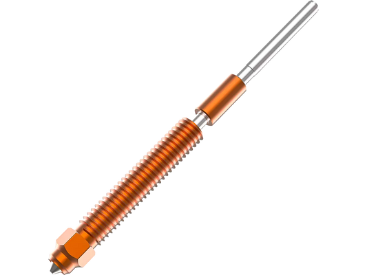 Creality K2 Serie Unicorn Quick-Swap Nozzle M6x 0.8mm