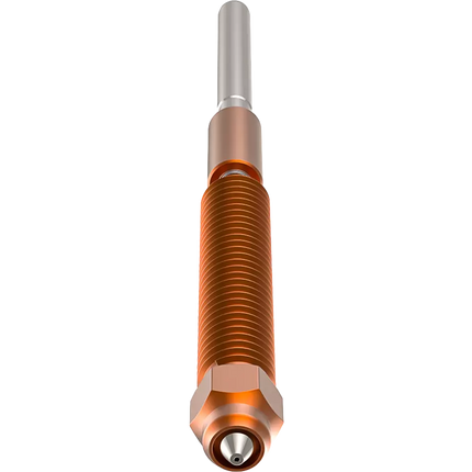 Creality K2 Serie Unicorn Quick-Swap Nozzle M6x 0.8mm