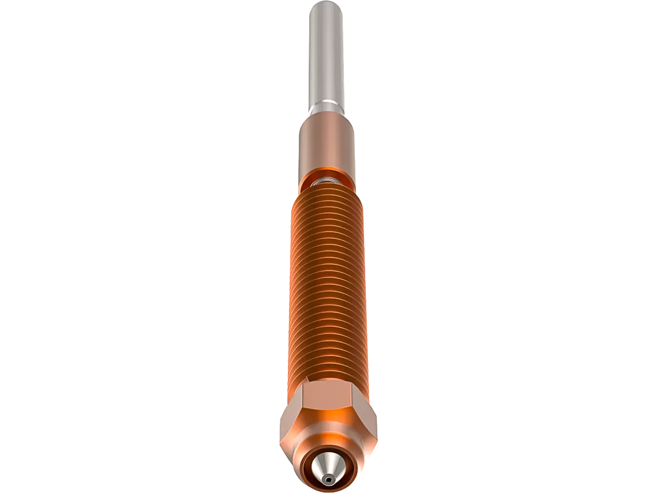 Creality K2 Serie Unicorn Quick-Swap Nozzle M6x 0.8mm