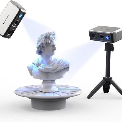 3DMakerpro Seal 3D Scanner