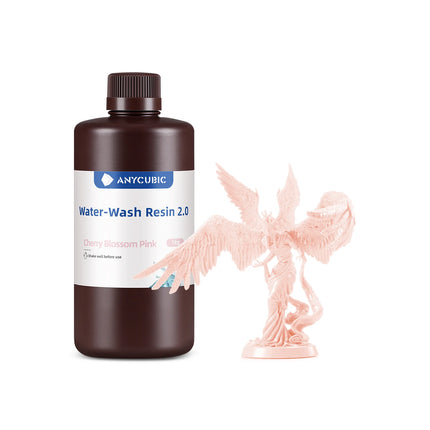 Anycubic Water-Wash Resin 1kg