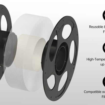 ANYCUBIC 3D filament PLA 3D filament 1.75mm 1kg
