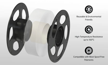 ANYCUBIC 3D filament PLA