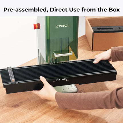 xTool Slide Extension for F2/F1/F1 Lite