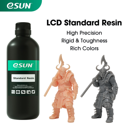 eSUN Standard Resin 1kg