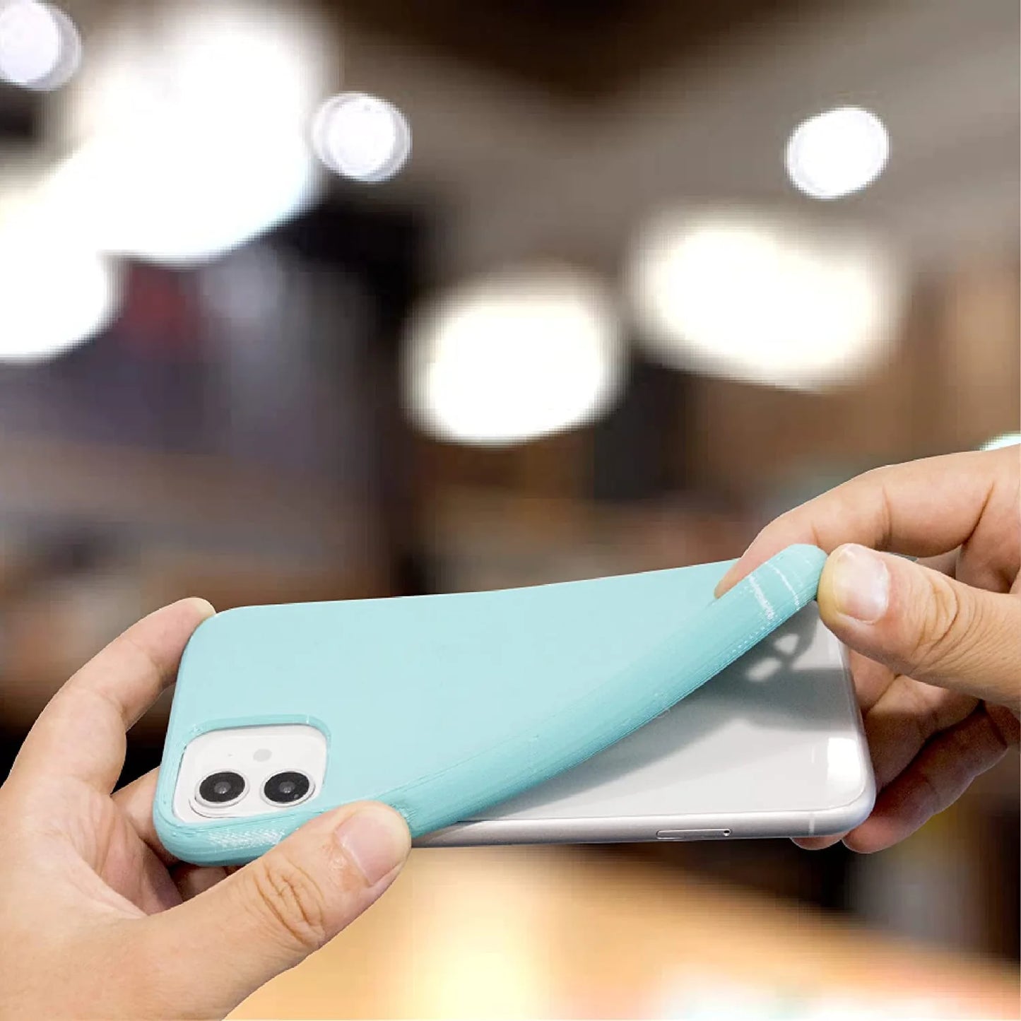 Polymaker Polyflex TPU 90A 1,75mm 0,75kg