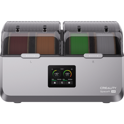 Creality Space Pi X4 Filament Droger