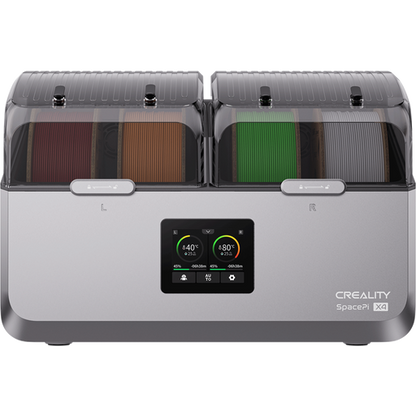 Creality Space Pi X4 Filament Droger