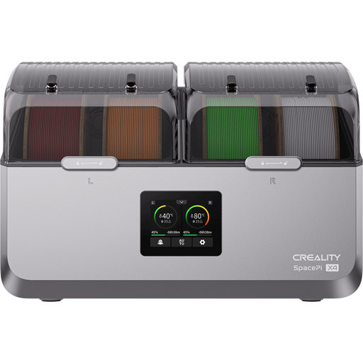 Creality Space Pi X4 Filament Droger