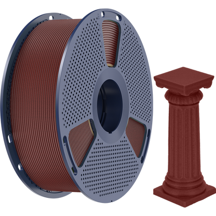 Sunlu 3D filament High Speed PLA Marmer 1,75mm 1kg