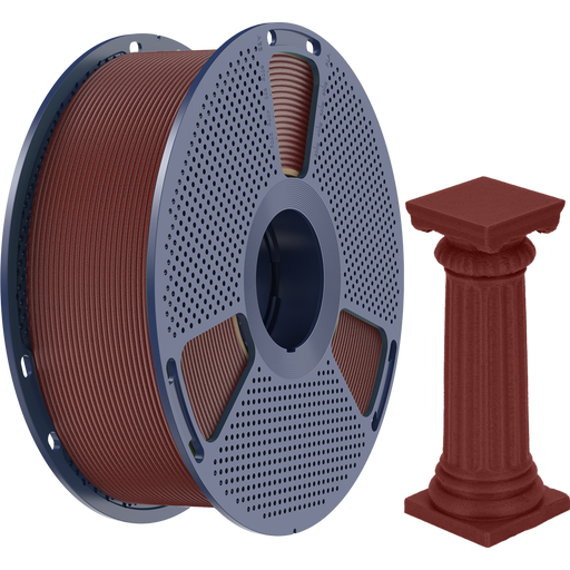 Sunlu 3D filament High Speed PLA Marmer