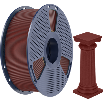 Sunlu 3D filament High Speed PLA Marmer