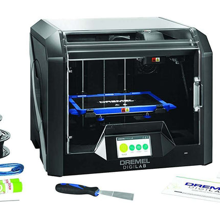 Dremel DigiLab 3D45 3D Printer