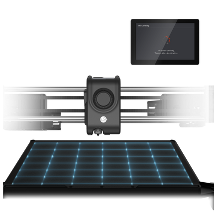 Wondermaker ZR 3D Printer