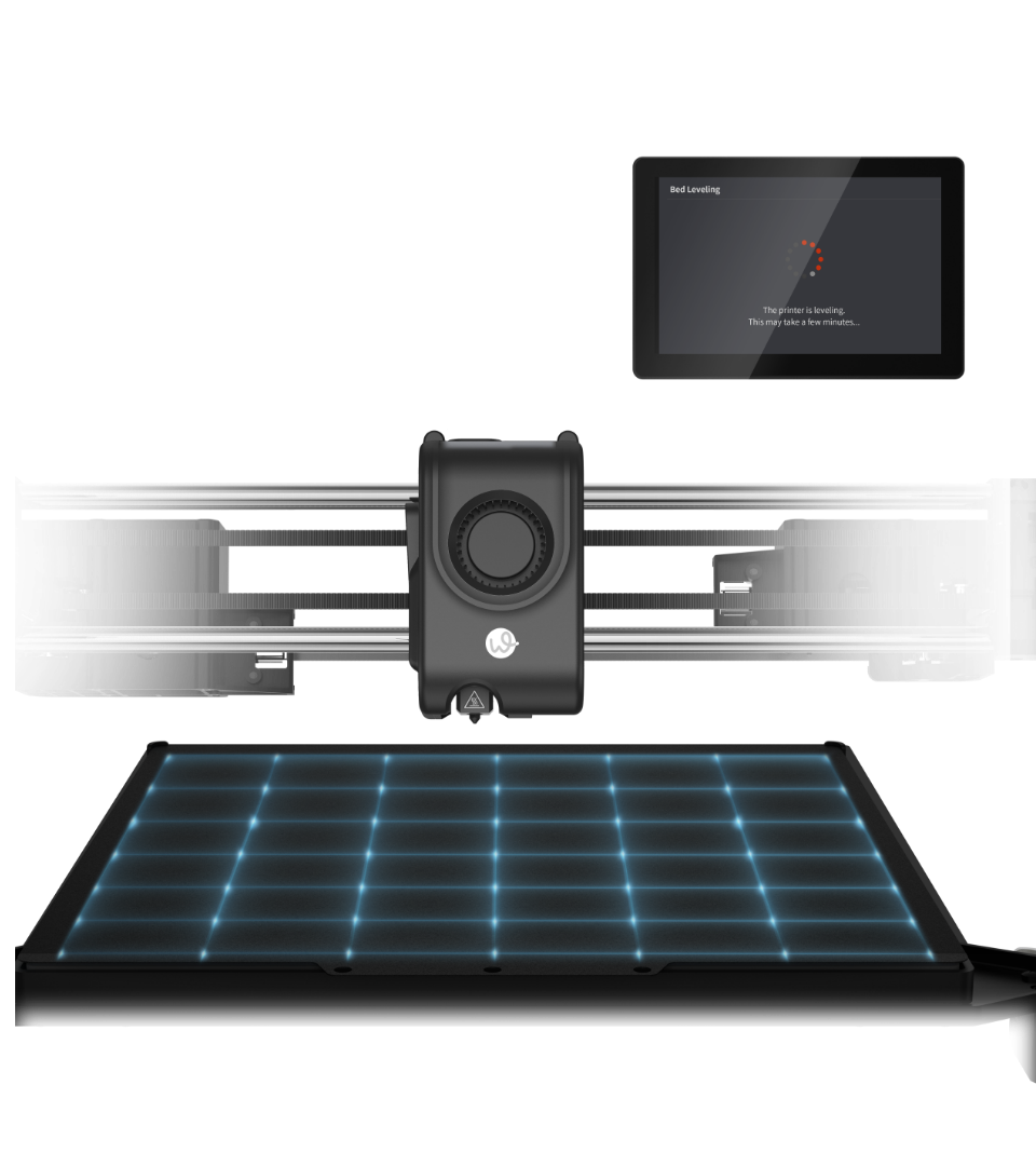 Wondermaker ZR 3D Printer