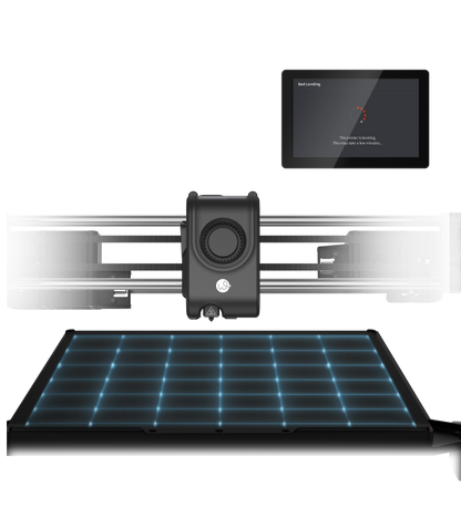 Wondermaker ZR 3D Printer
