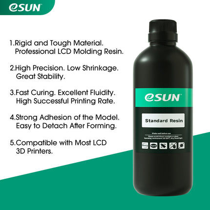 eSUN Standard Resin 1kg