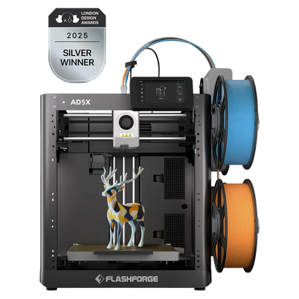 Flashforge Adventurer AD5X