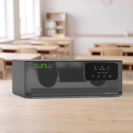 SUNLU AMS Heater – Filament Droogverwarmer voor Bambu Lab AMS