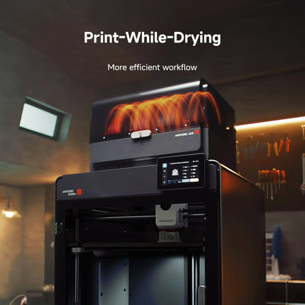 Anycubic ACE 2 Pro – Multicolor filamentsysteem voor Kobra S1 Serie, Kobra S1 Max en Kobra X