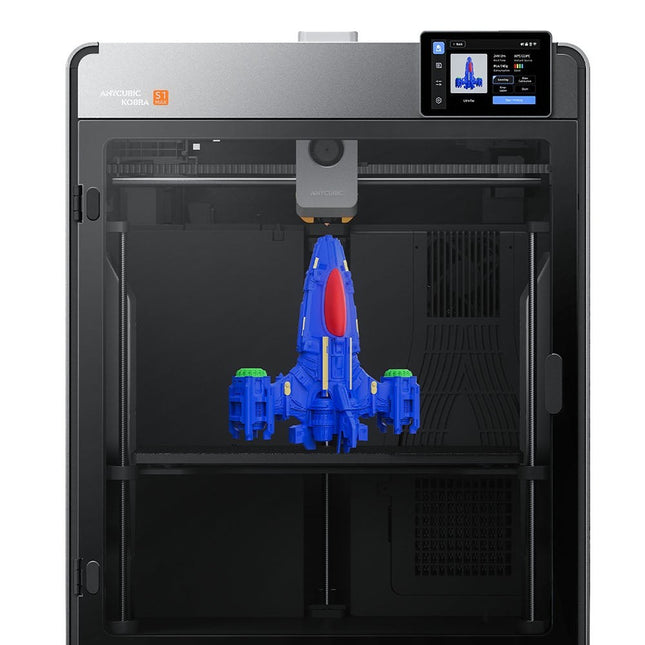 Anycubic Kobra S1 Max