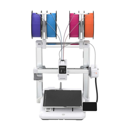 Anycubic Kobra X – Snelle Multicolor 3D Printer 600mm/s