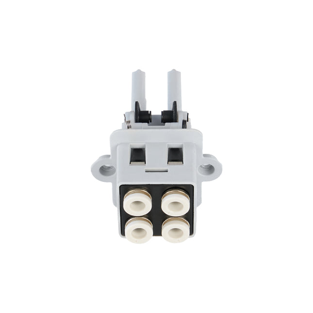 Anycubic Kobra X Serie ACE GEN2 Upper Channel (S010403) – Vervangend filamentkanaal voor Kobra X en Kobra X Combo